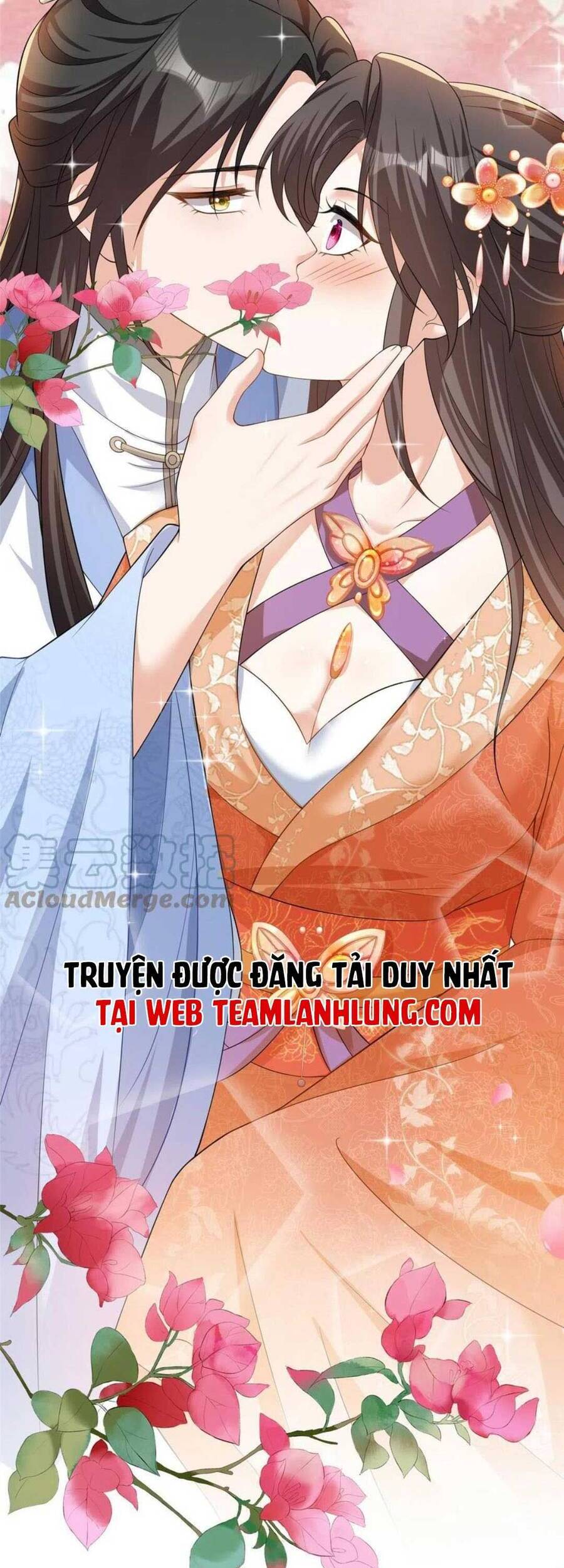 Trùng Sinh Sống Lại ! Các Hoàng Tử Ai Cũng Muốn Cưới Ta ! Chapter 50 - 5