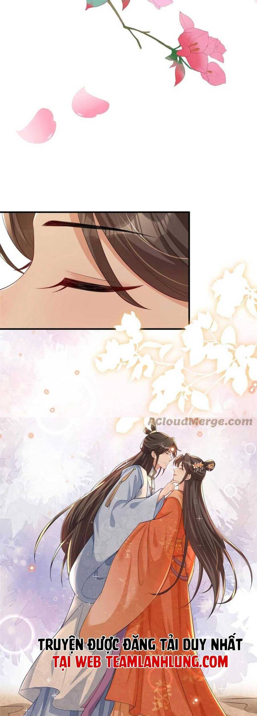 Trùng Sinh Sống Lại ! Các Hoàng Tử Ai Cũng Muốn Cưới Ta ! Chapter 50 - 6