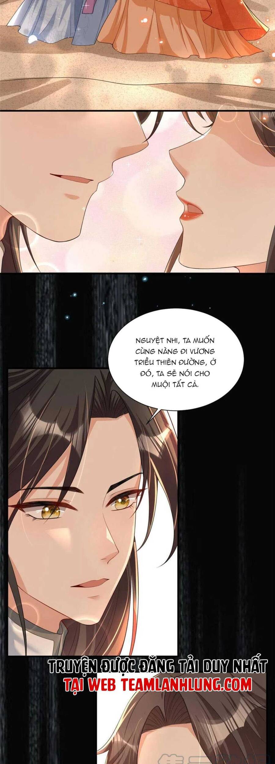 Trùng Sinh Sống Lại ! Các Hoàng Tử Ai Cũng Muốn Cưới Ta ! Chapter 50 - 7