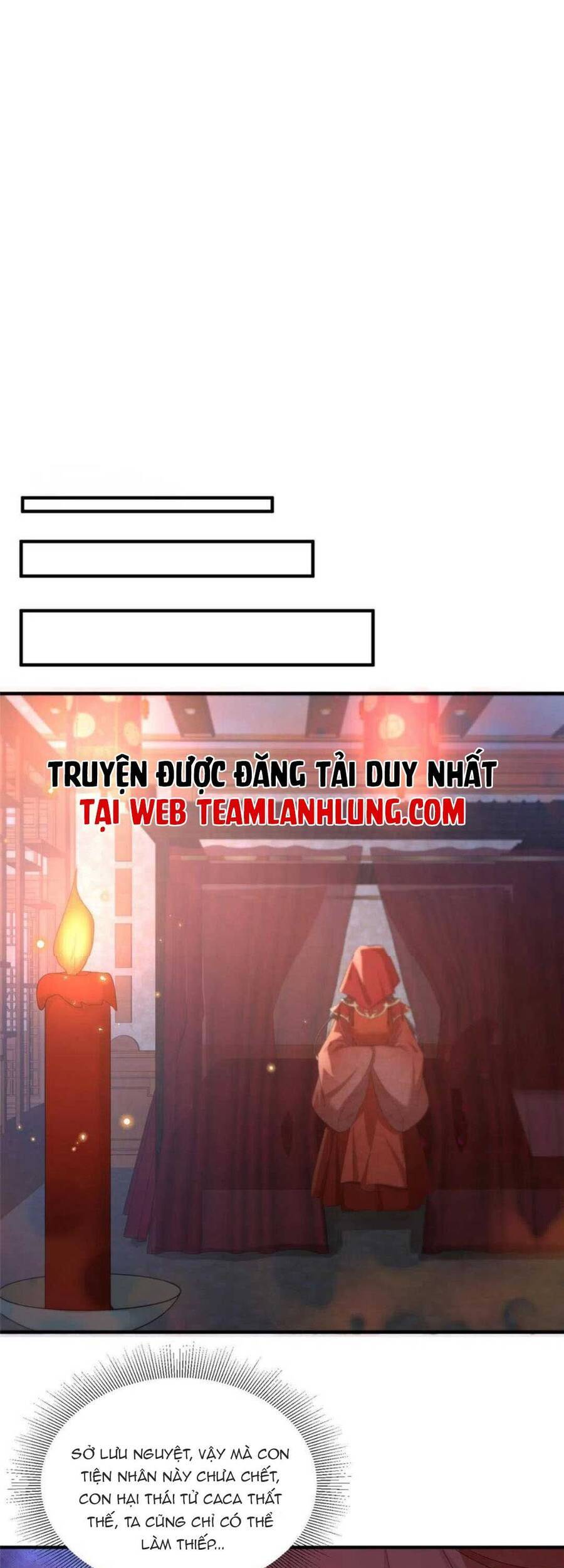 Trùng Sinh Sống Lại ! Các Hoàng Tử Ai Cũng Muốn Cưới Ta ! Chapter 50 - 10