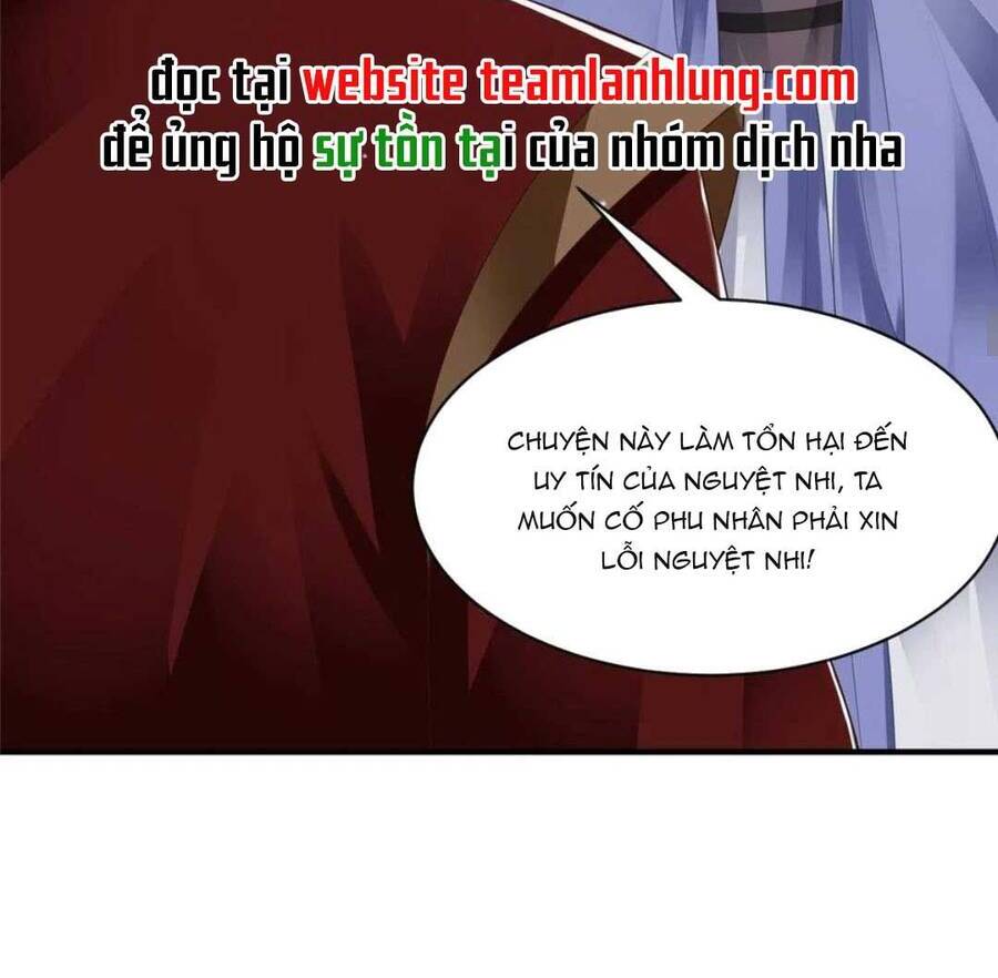Trùng Sinh Sống Lại ! Các Hoàng Tử Ai Cũng Muốn Cưới Ta ! Chapter 51 - 16