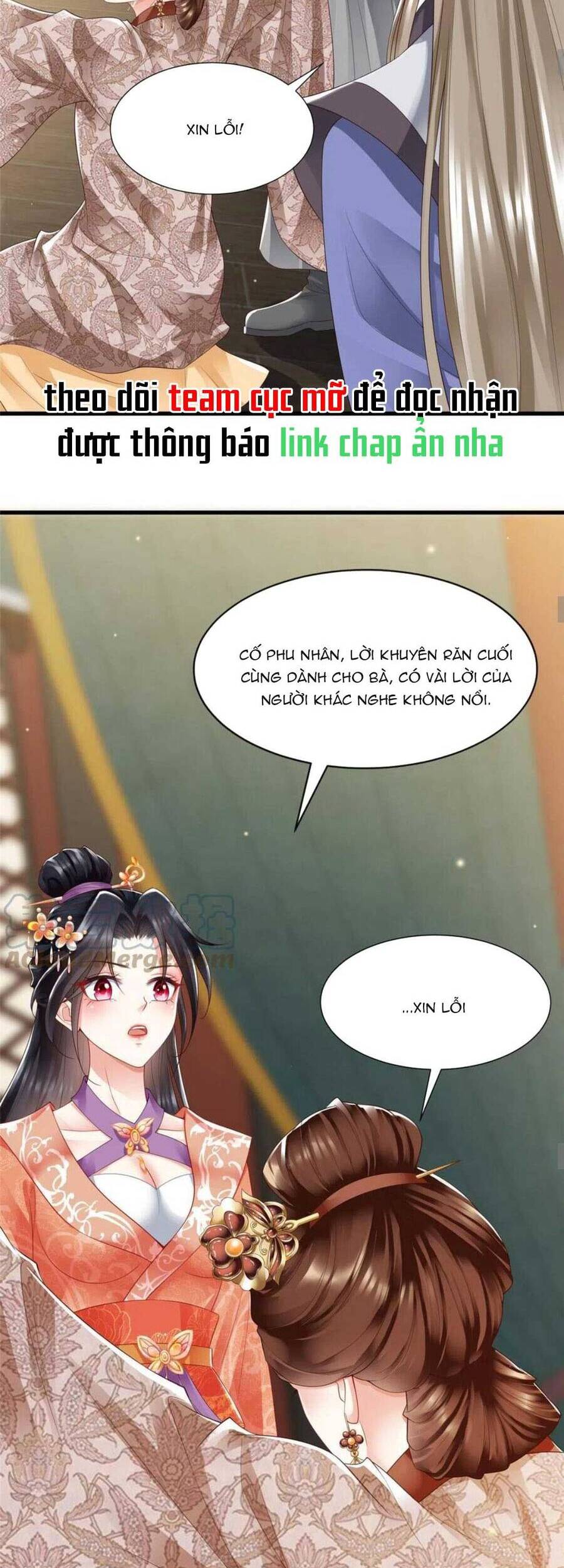 Trùng Sinh Sống Lại ! Các Hoàng Tử Ai Cũng Muốn Cưới Ta ! Chapter 51 - 18