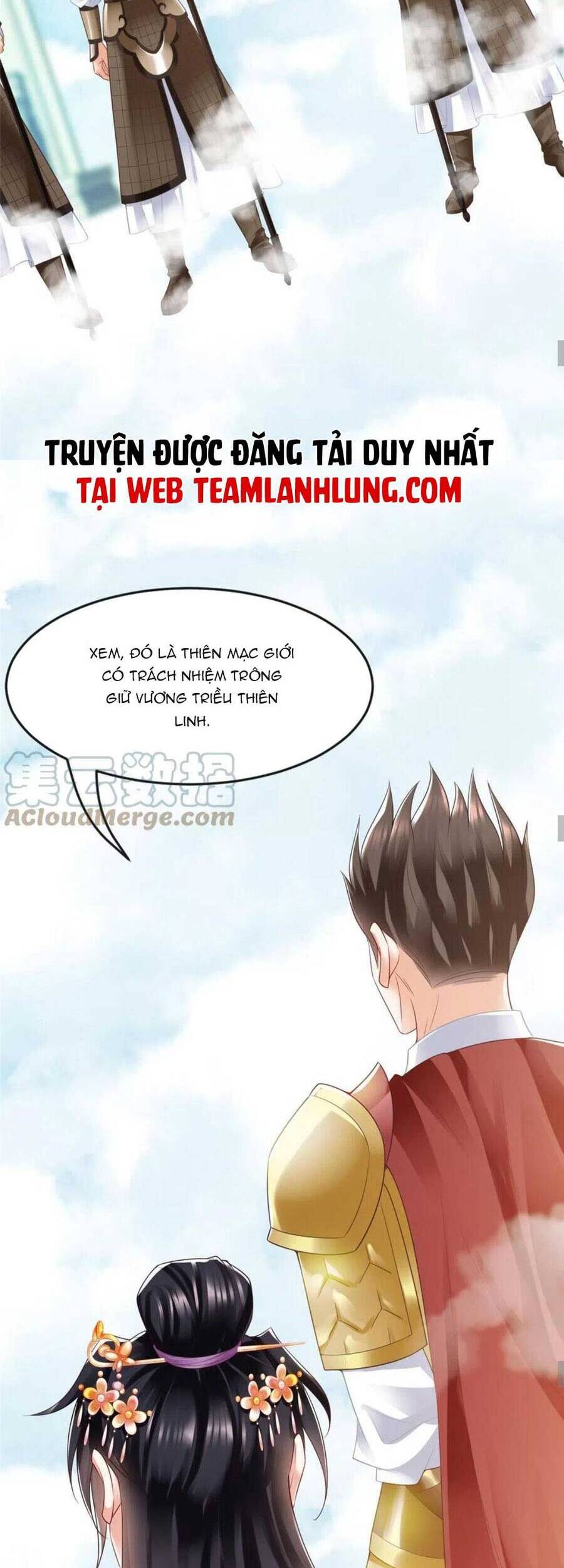 Trùng Sinh Sống Lại ! Các Hoàng Tử Ai Cũng Muốn Cưới Ta ! Chapter 51 - 27