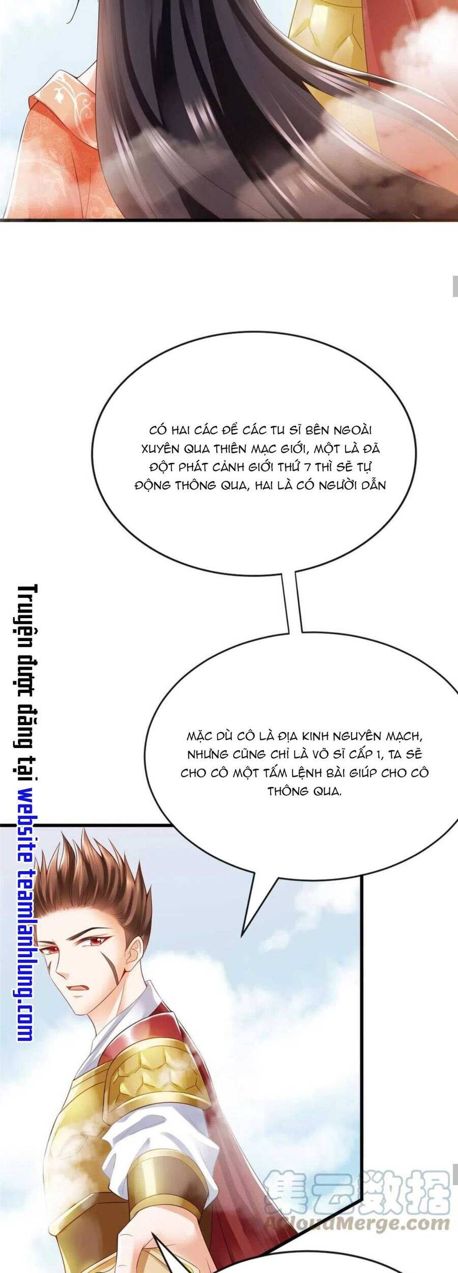 Trùng Sinh Sống Lại ! Các Hoàng Tử Ai Cũng Muốn Cưới Ta ! Chapter 51 - 28
