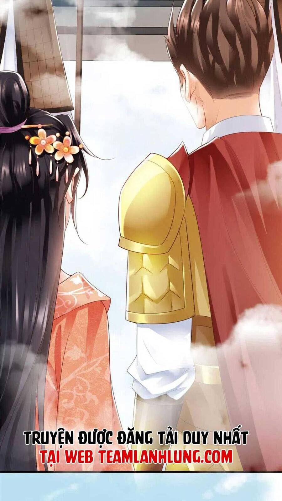 Trùng Sinh Sống Lại ! Các Hoàng Tử Ai Cũng Muốn Cưới Ta ! Chapter 51 - 33