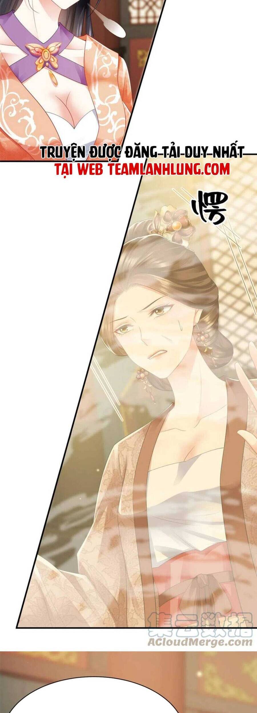 Trùng Sinh Sống Lại ! Các Hoàng Tử Ai Cũng Muốn Cưới Ta ! Chapter 51 - 7