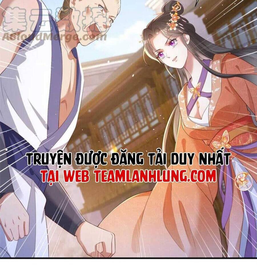 Trùng Sinh Sống Lại ! Các Hoàng Tử Ai Cũng Muốn Cưới Ta ! Chapter 52 - 14