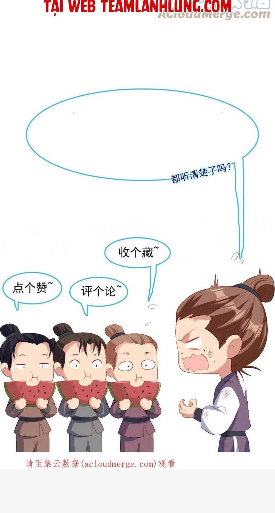 Trùng Sinh Sống Lại ! Các Hoàng Tử Ai Cũng Muốn Cưới Ta ! Chapter 52 - 26