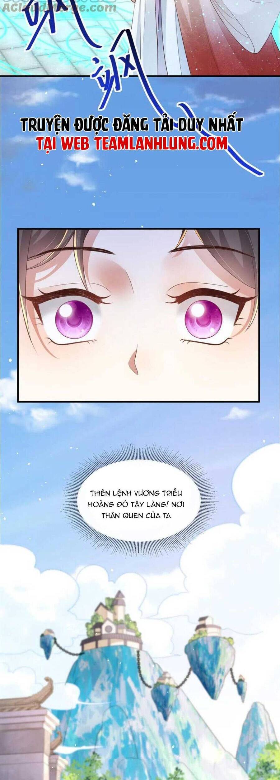 Trùng Sinh Sống Lại ! Các Hoàng Tử Ai Cũng Muốn Cưới Ta ! Chapter 52 - 5