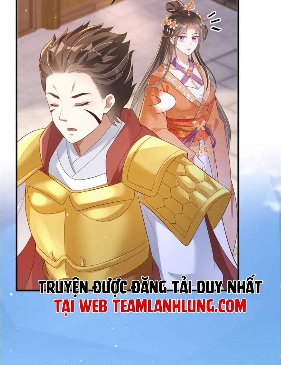 Trùng Sinh Sống Lại ! Các Hoàng Tử Ai Cũng Muốn Cưới Ta ! Chapter 52 - 8