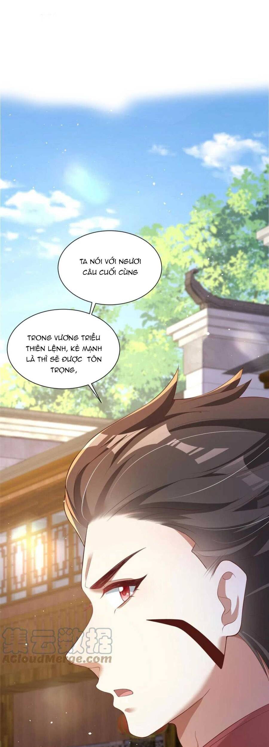 Trùng Sinh Sống Lại ! Các Hoàng Tử Ai Cũng Muốn Cưới Ta ! Chapter 52 - 9