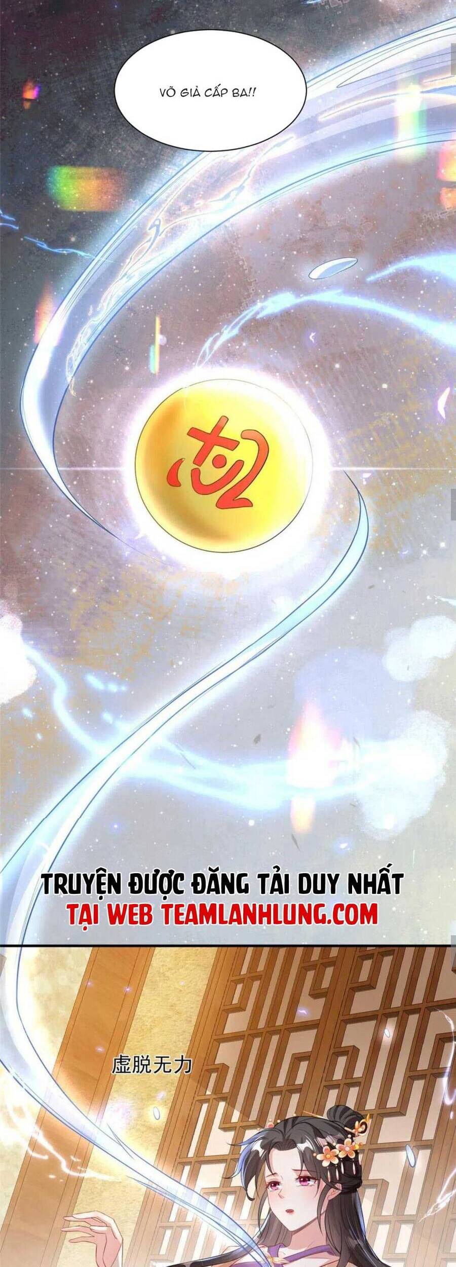 Trùng Sinh Sống Lại ! Các Hoàng Tử Ai Cũng Muốn Cưới Ta ! Chapter 53 - 11