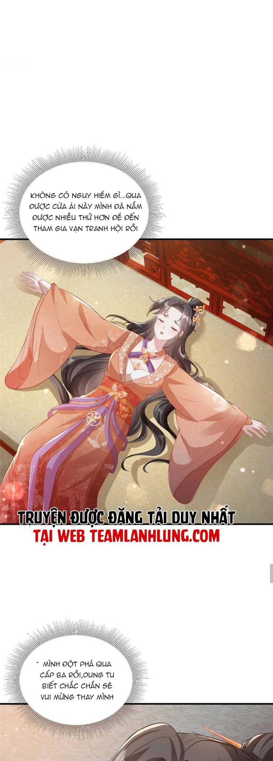 Trùng Sinh Sống Lại ! Các Hoàng Tử Ai Cũng Muốn Cưới Ta ! Chapter 53 - 13