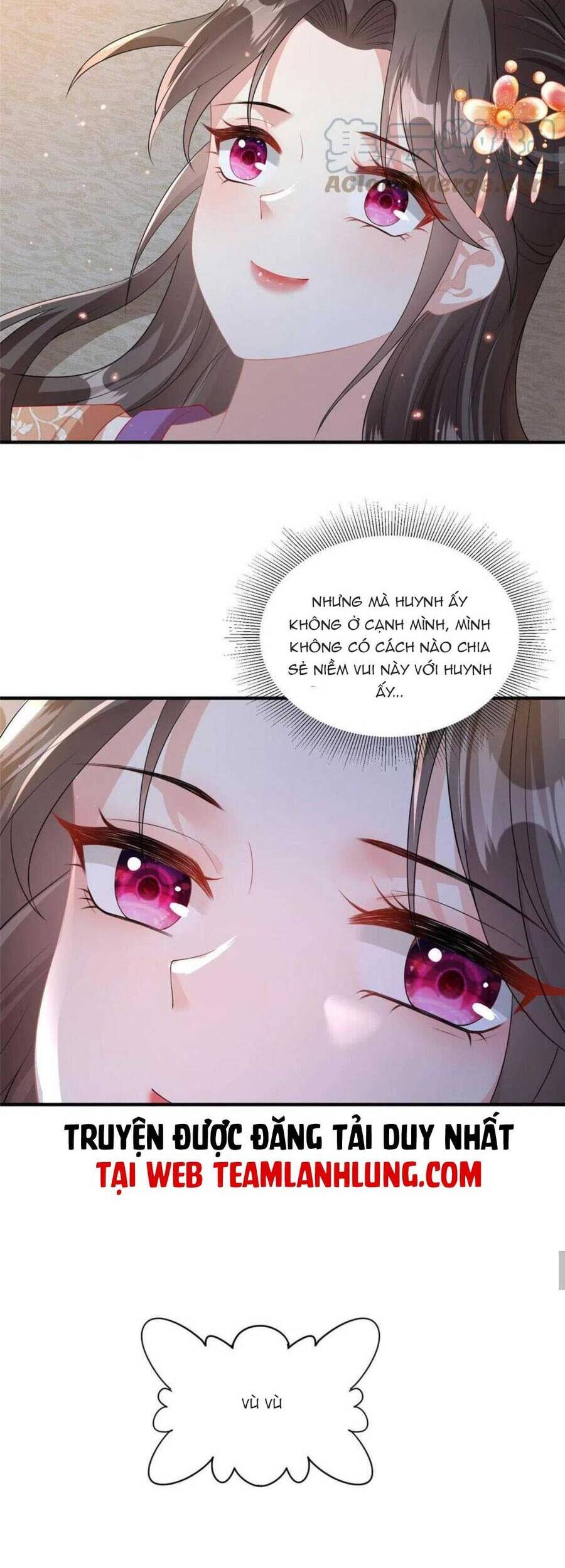 Trùng Sinh Sống Lại ! Các Hoàng Tử Ai Cũng Muốn Cưới Ta ! Chapter 53 - 14