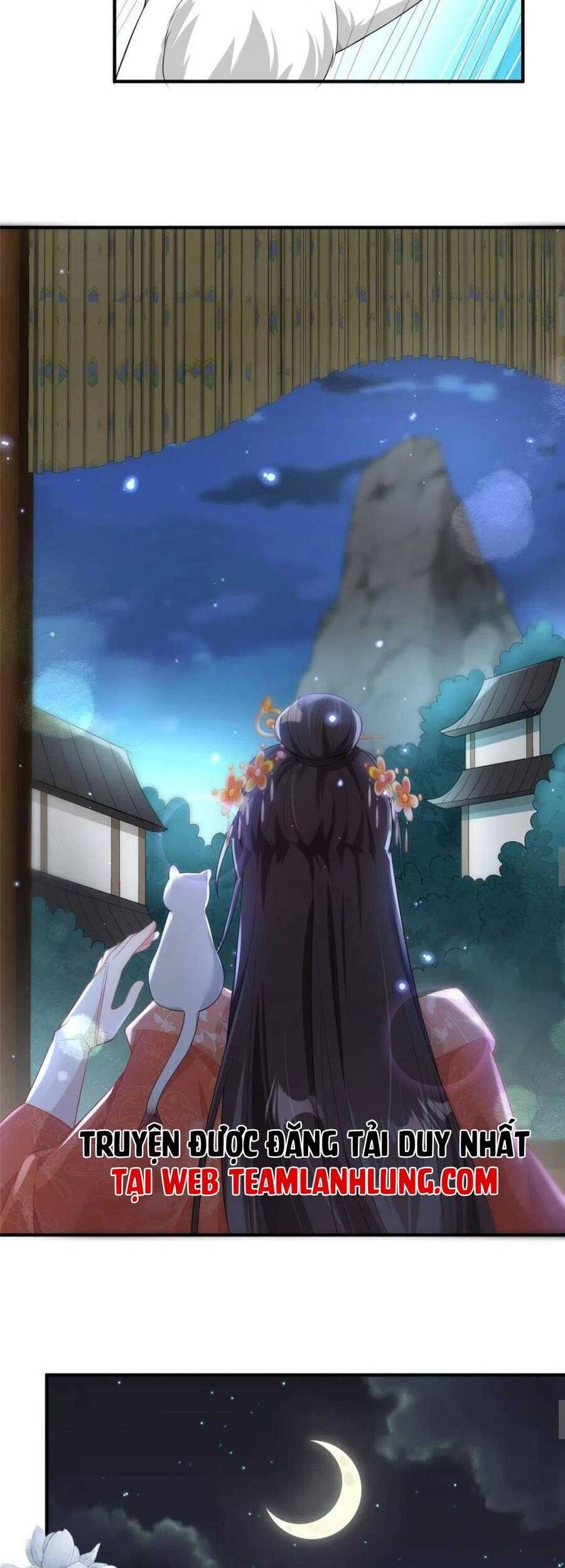 Trùng Sinh Sống Lại ! Các Hoàng Tử Ai Cũng Muốn Cưới Ta ! Chapter 53 - 18