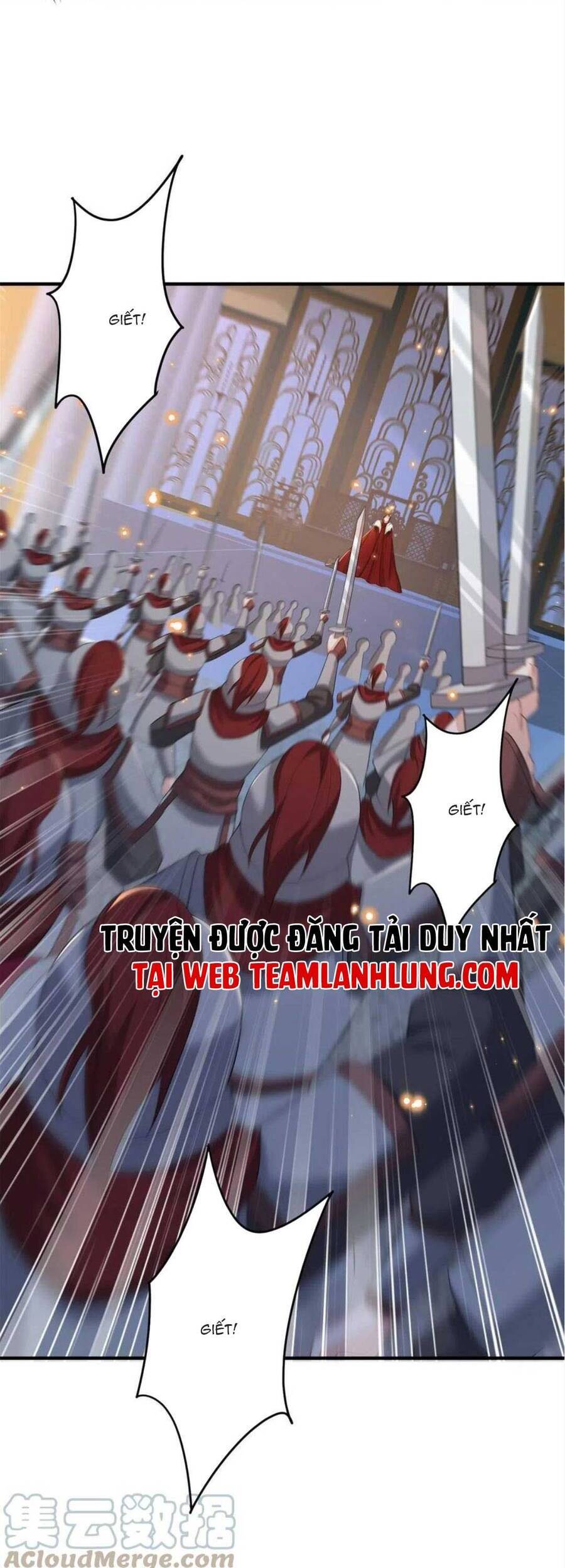 Trùng Sinh Sống Lại ! Các Hoàng Tử Ai Cũng Muốn Cưới Ta ! Chapter 53 - 23