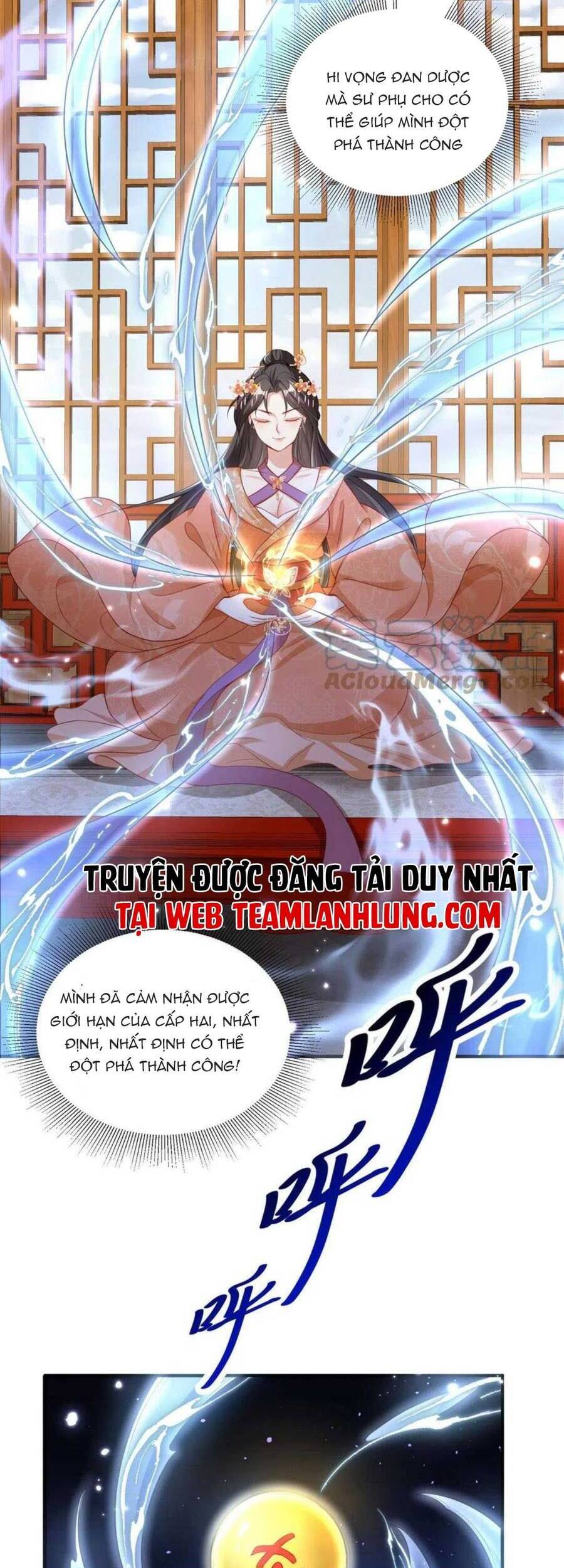 Trùng Sinh Sống Lại ! Các Hoàng Tử Ai Cũng Muốn Cưới Ta ! Chapter 53 - 5