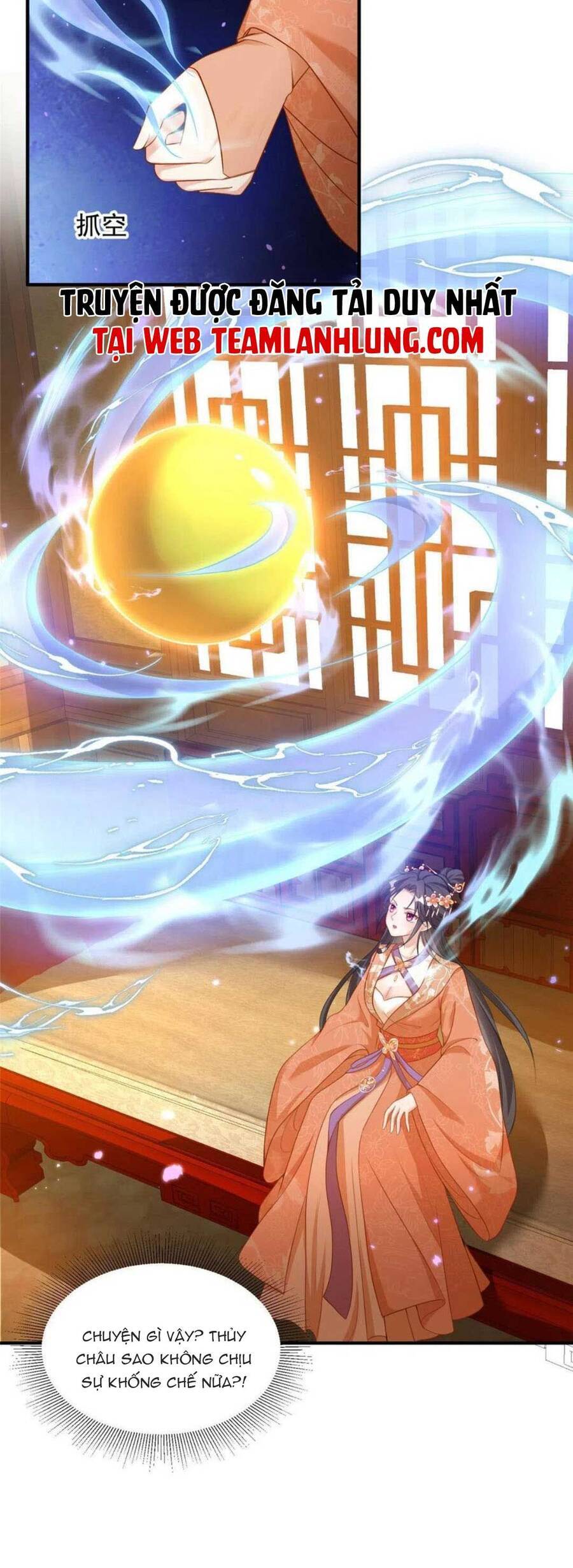 Trùng Sinh Sống Lại ! Các Hoàng Tử Ai Cũng Muốn Cưới Ta ! Chapter 53 - 7