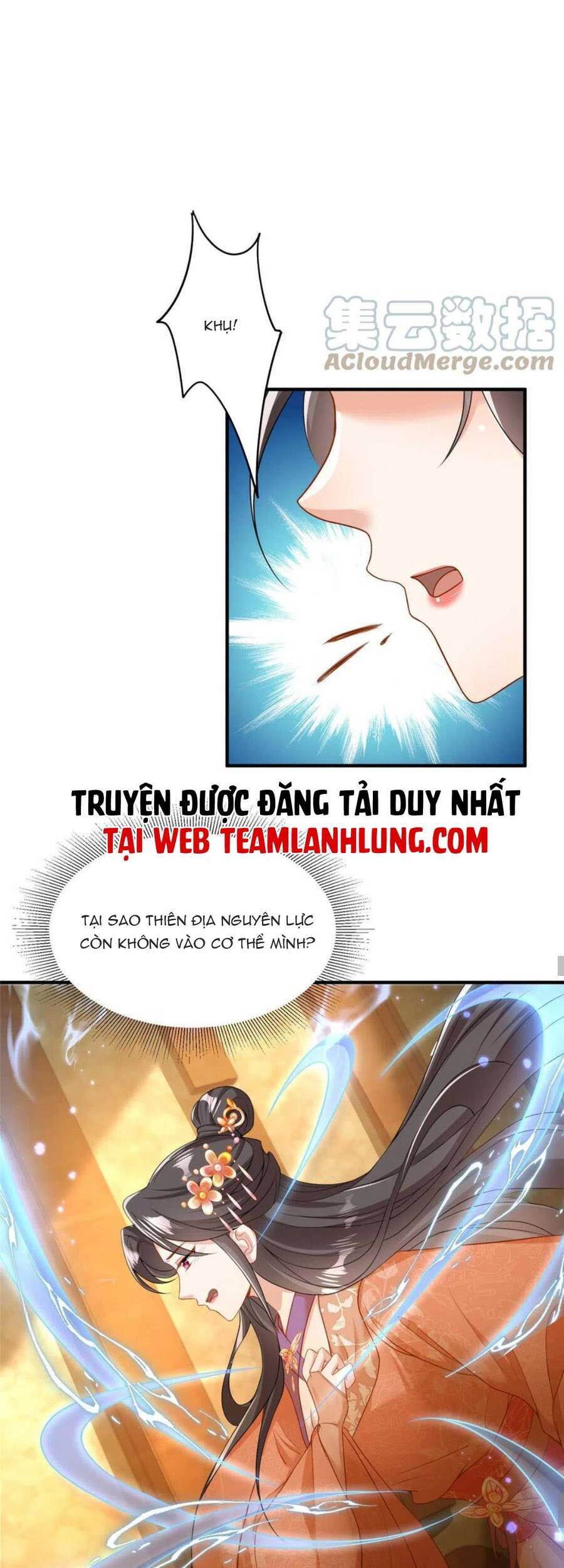 Trùng Sinh Sống Lại ! Các Hoàng Tử Ai Cũng Muốn Cưới Ta ! Chapter 53 - 8