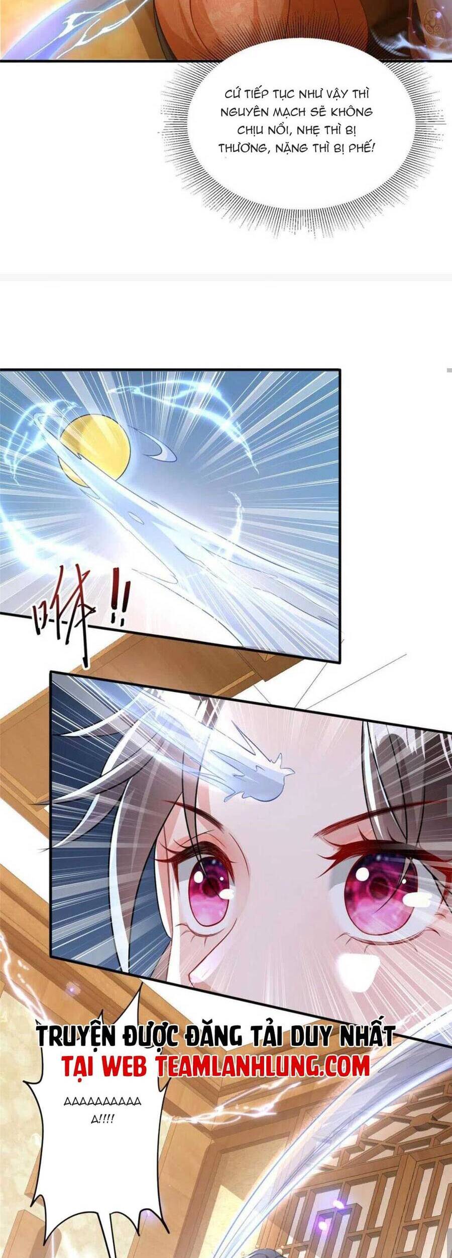 Trùng Sinh Sống Lại ! Các Hoàng Tử Ai Cũng Muốn Cưới Ta ! Chapter 53 - 9