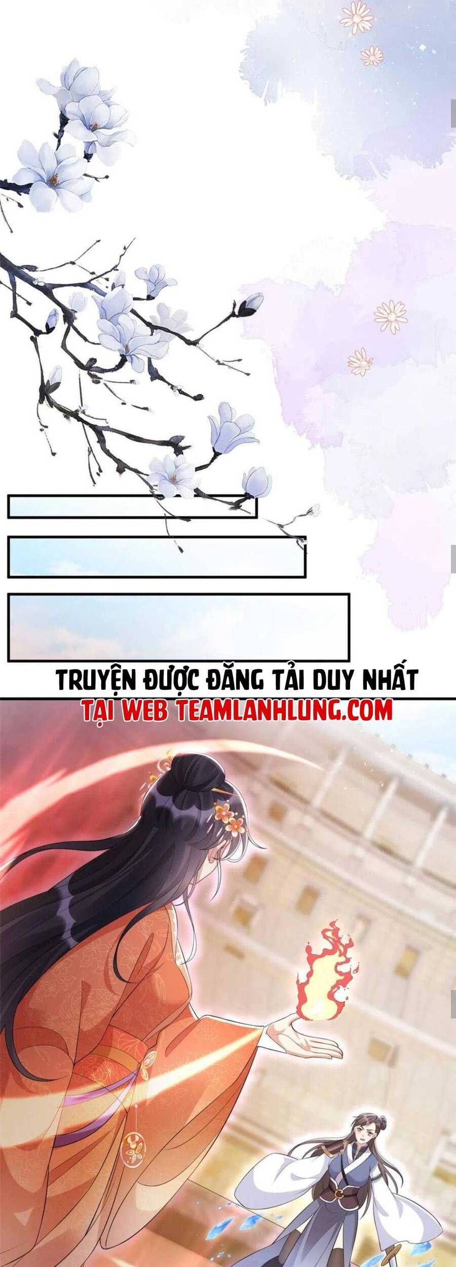 Trùng Sinh Sống Lại ! Các Hoàng Tử Ai Cũng Muốn Cưới Ta ! Chapter 54 - 15