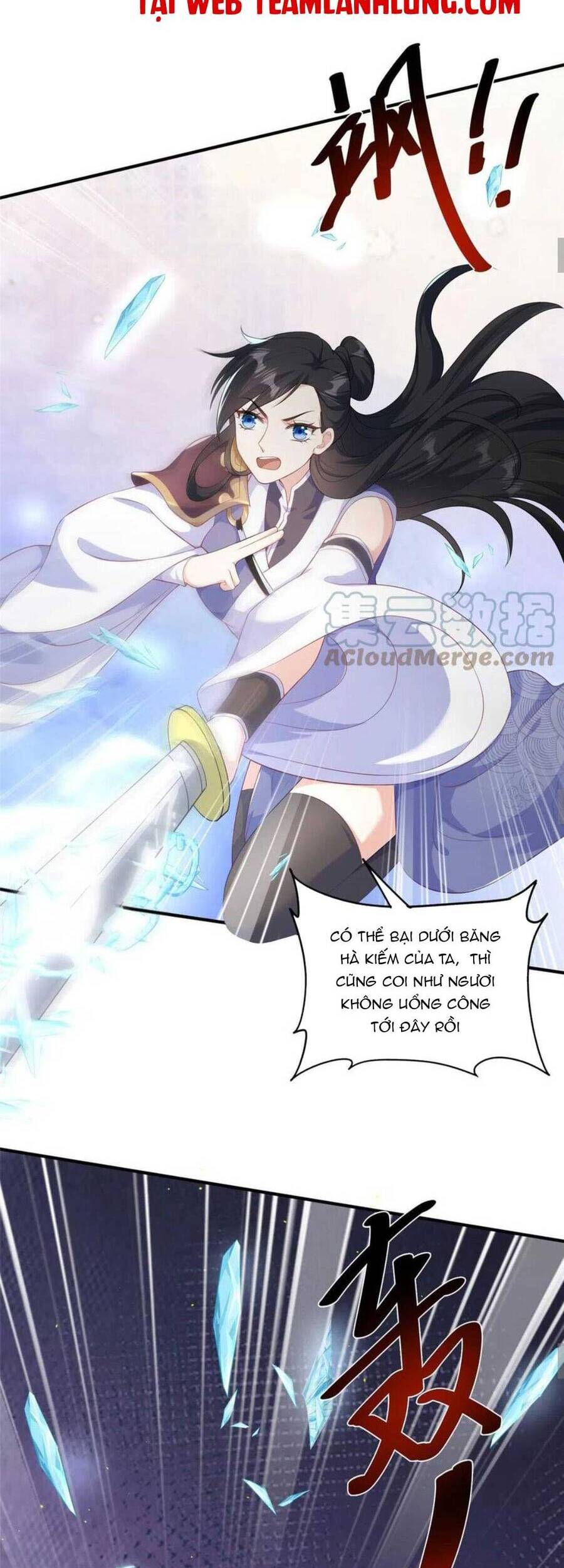 Trùng Sinh Sống Lại ! Các Hoàng Tử Ai Cũng Muốn Cưới Ta ! Chapter 54 - 18