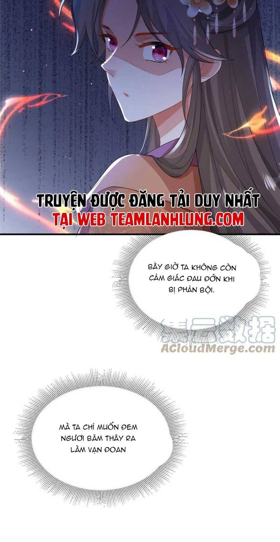 Trùng Sinh Sống Lại ! Các Hoàng Tử Ai Cũng Muốn Cưới Ta ! Chapter 54 - 25