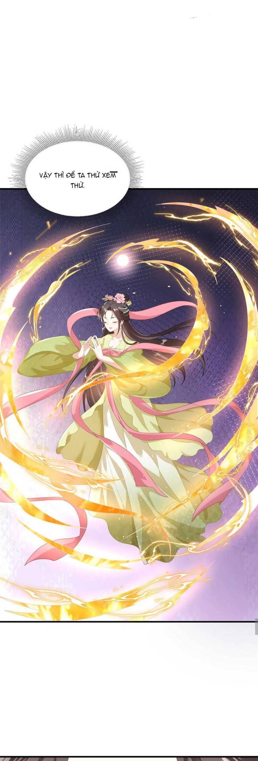 Trùng Sinh Sống Lại ! Các Hoàng Tử Ai Cũng Muốn Cưới Ta ! Chapter 59 - 14