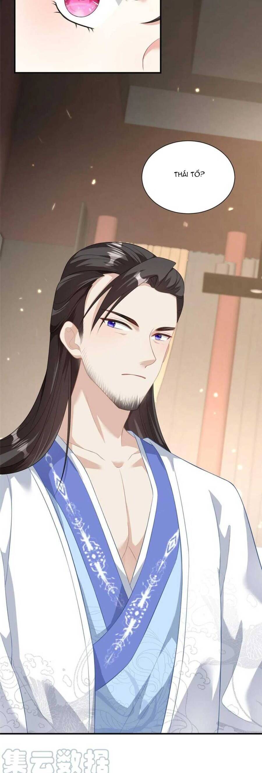 Trùng Sinh Sống Lại ! Các Hoàng Tử Ai Cũng Muốn Cưới Ta ! Chapter 59 - 19