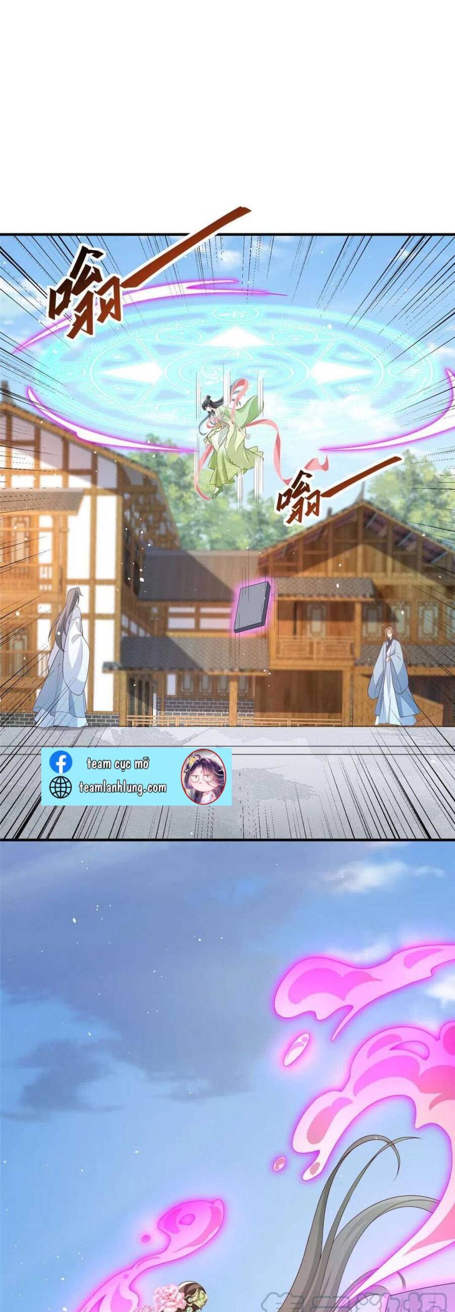 Trùng Sinh Sống Lại ! Các Hoàng Tử Ai Cũng Muốn Cưới Ta ! Chapter 61 - 2