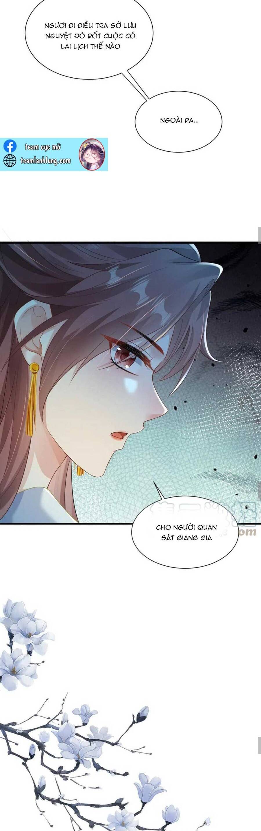 Trùng Sinh Sống Lại ! Các Hoàng Tử Ai Cũng Muốn Cưới Ta ! Chapter 62 - 13