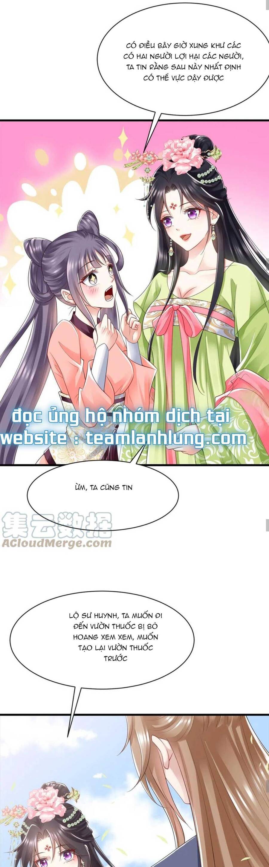 Trùng Sinh Sống Lại ! Các Hoàng Tử Ai Cũng Muốn Cưới Ta ! Chapter 63 - 18