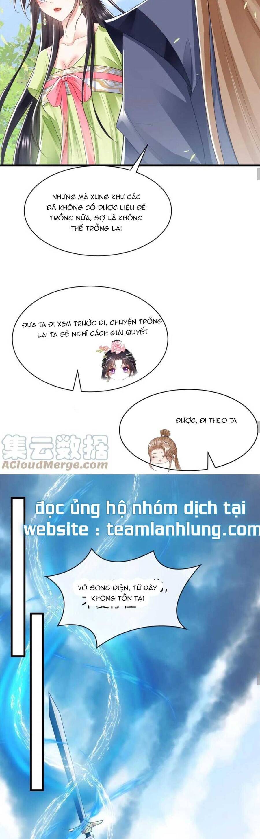 Trùng Sinh Sống Lại ! Các Hoàng Tử Ai Cũng Muốn Cưới Ta ! Chapter 63 - 19