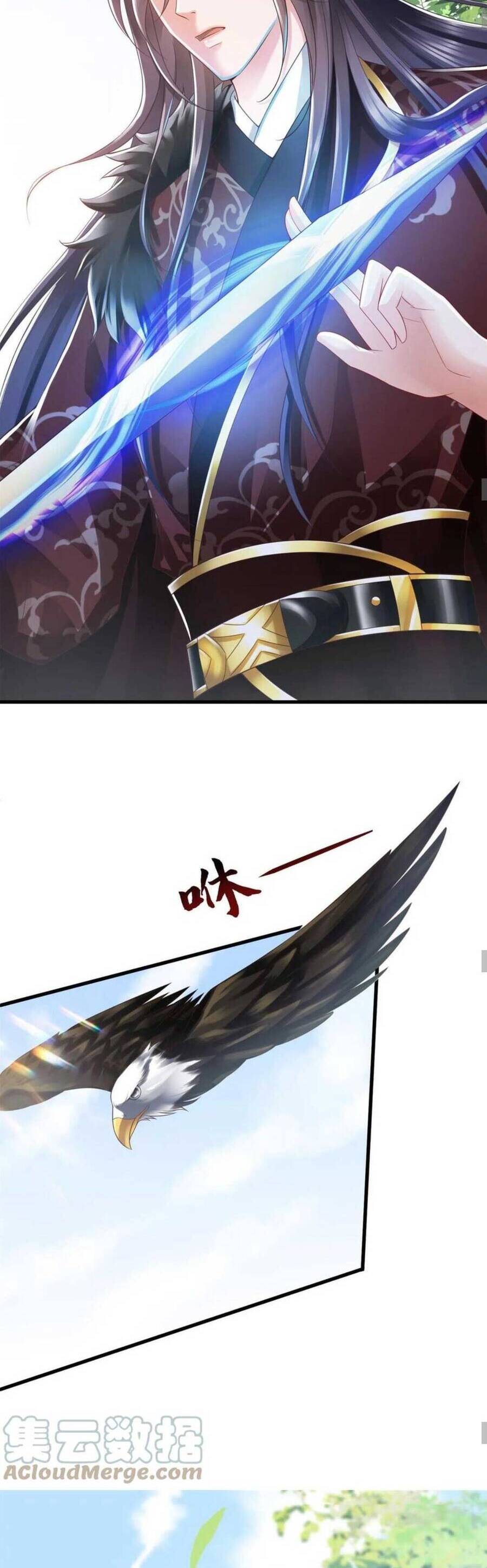 Trùng Sinh Sống Lại ! Các Hoàng Tử Ai Cũng Muốn Cưới Ta ! Chapter 63 - 21