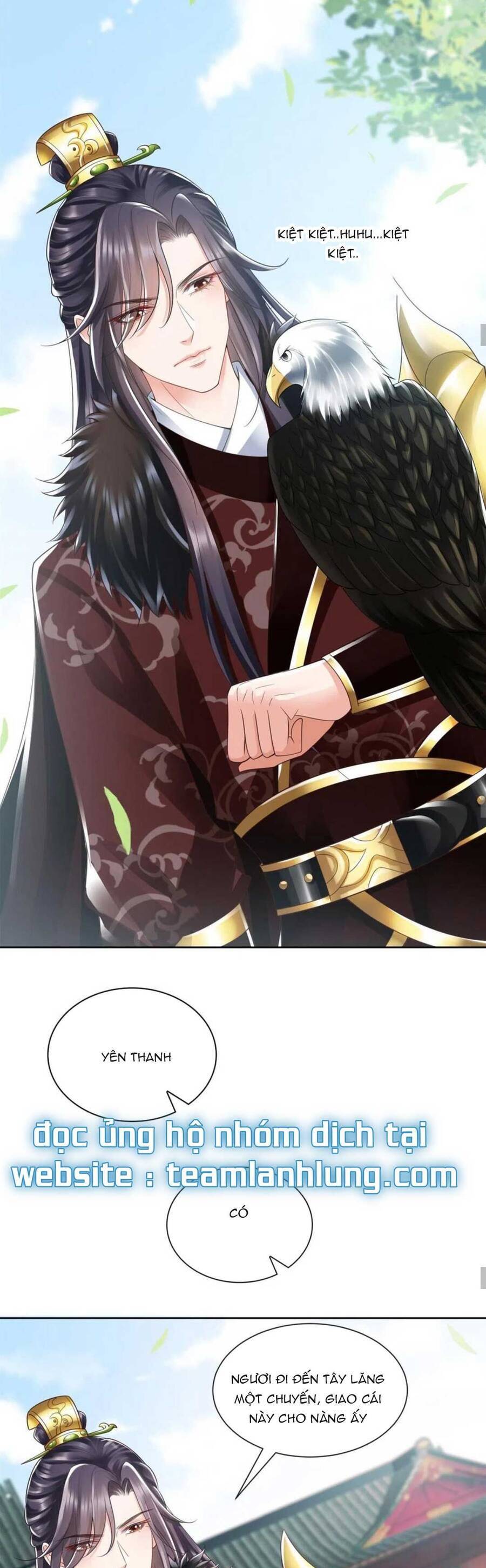 Trùng Sinh Sống Lại ! Các Hoàng Tử Ai Cũng Muốn Cưới Ta ! Chapter 63 - 22