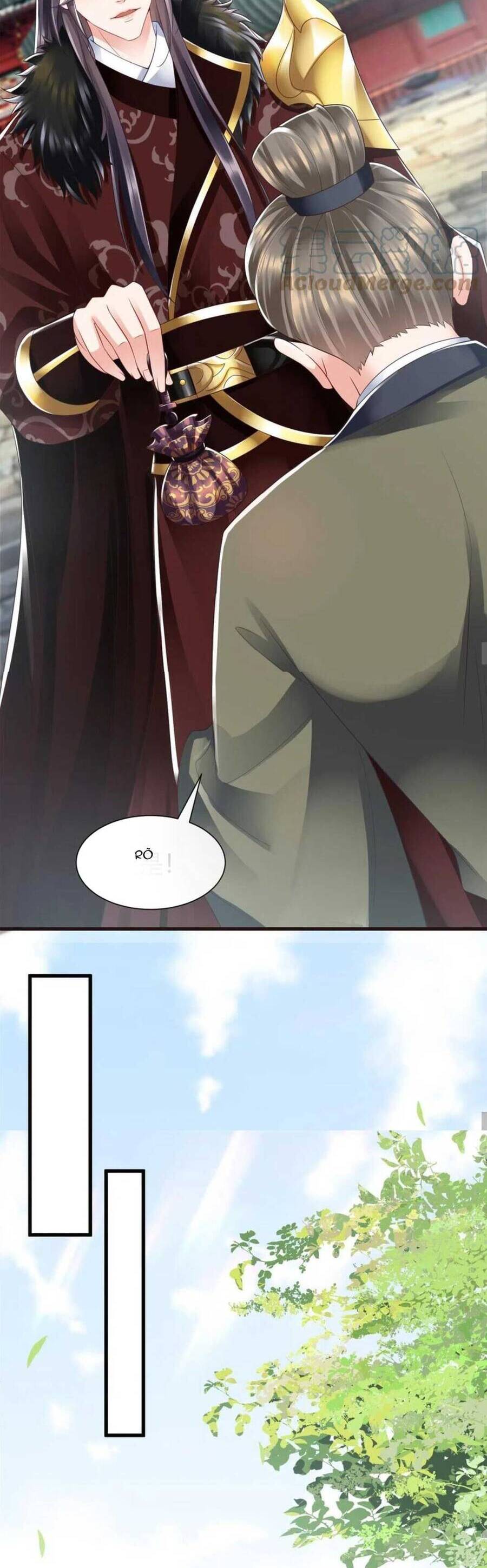 Trùng Sinh Sống Lại ! Các Hoàng Tử Ai Cũng Muốn Cưới Ta ! Chapter 63 - 23