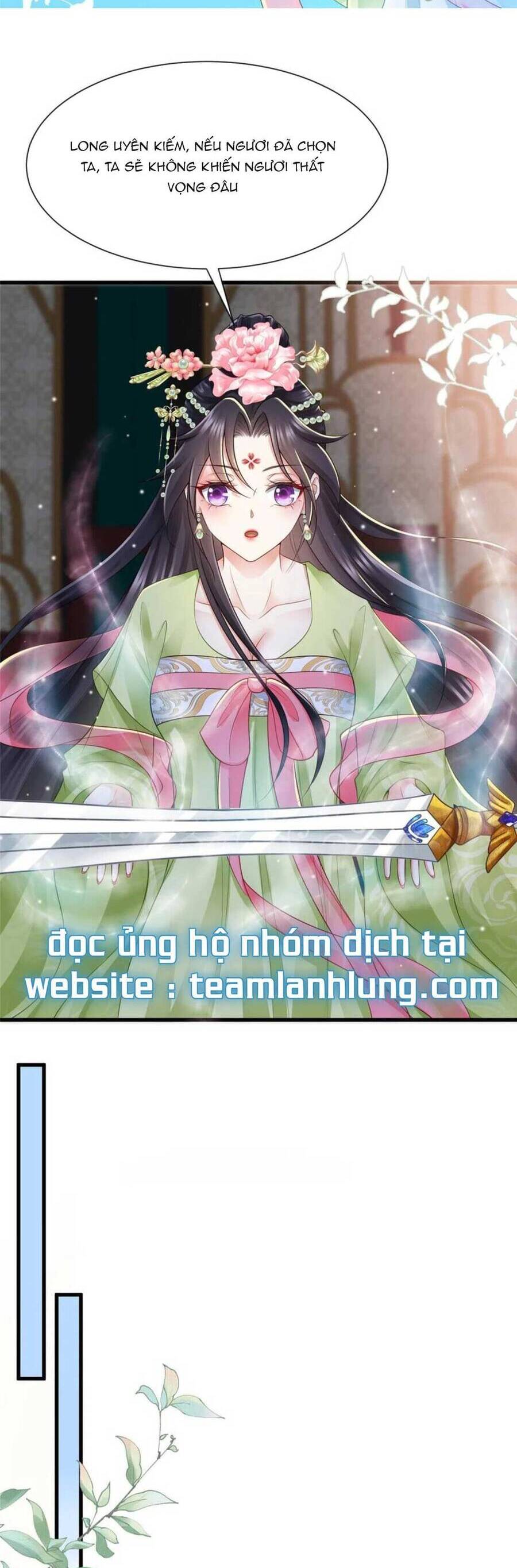 Trùng Sinh Sống Lại ! Các Hoàng Tử Ai Cũng Muốn Cưới Ta ! Chapter 63 - 6
