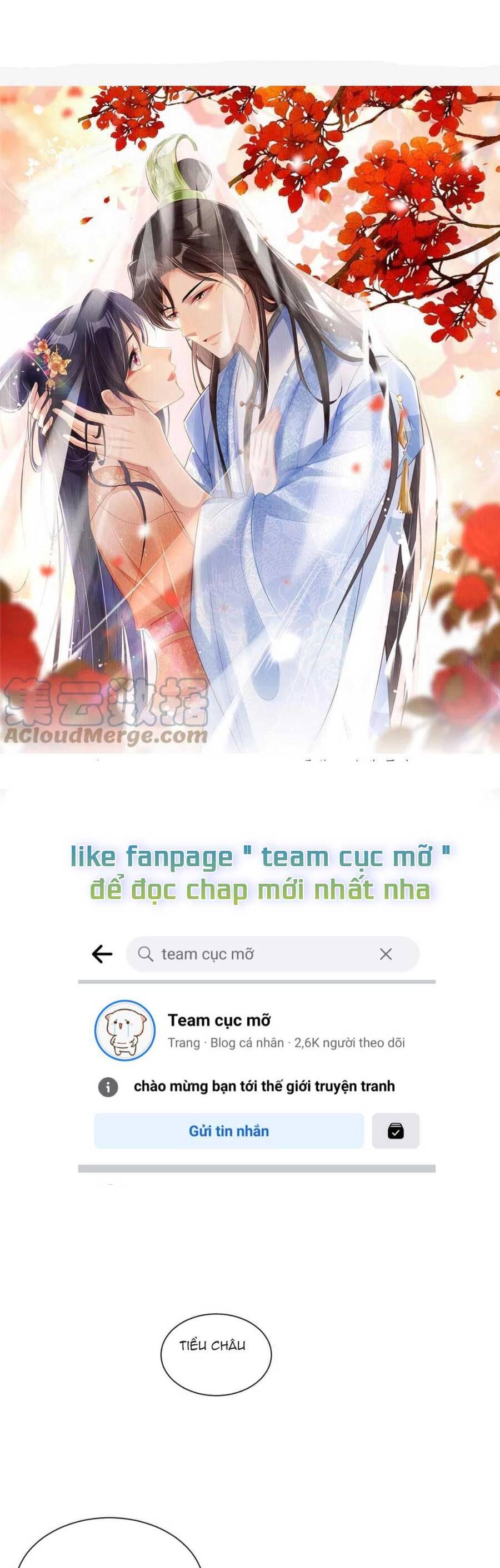 Trùng Sinh Sống Lại ! Các Hoàng Tử Ai Cũng Muốn Cưới Ta ! Chapter 64 - 2