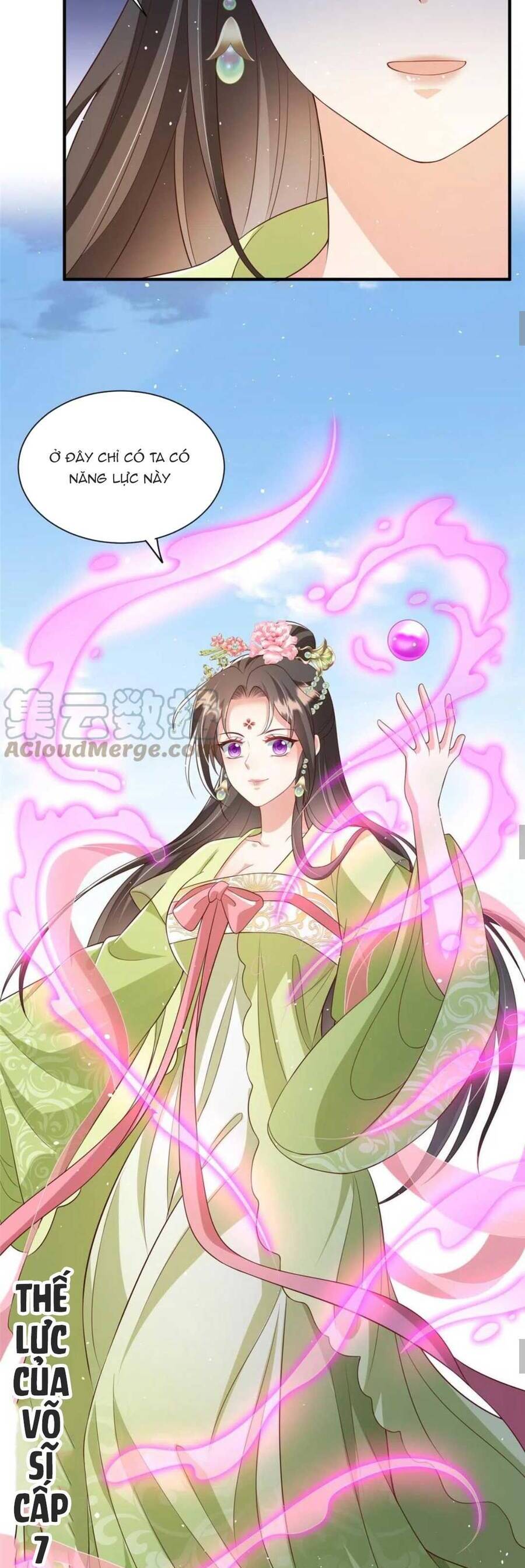 Trùng Sinh Sống Lại ! Các Hoàng Tử Ai Cũng Muốn Cưới Ta ! Chapter 64 - 13