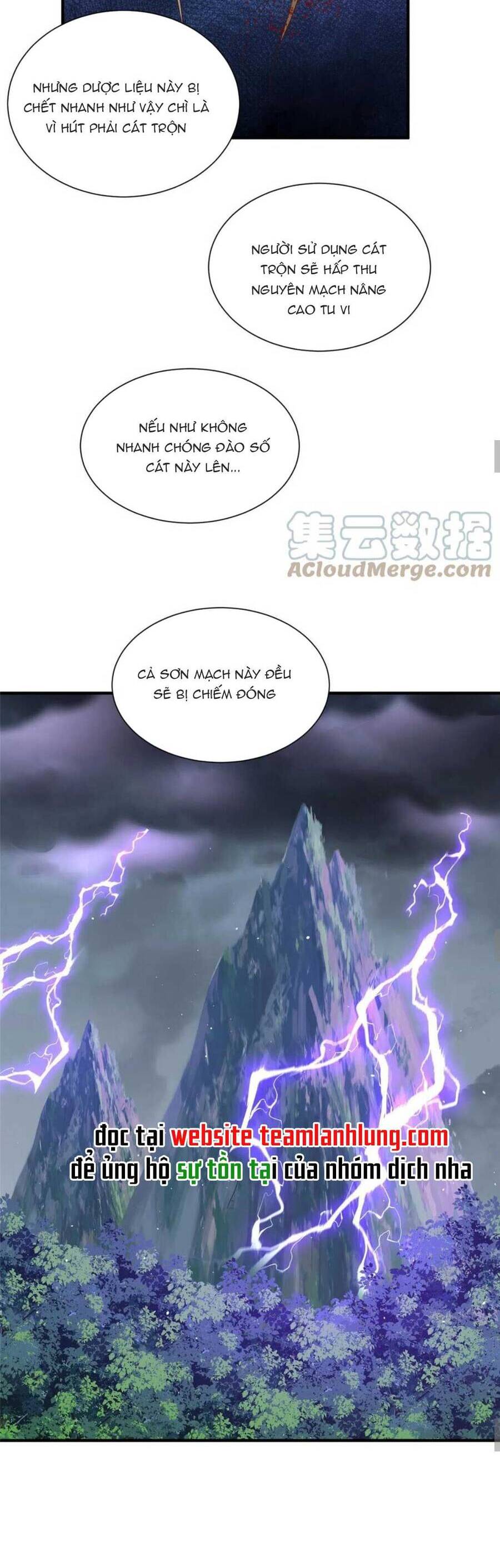 Trùng Sinh Sống Lại ! Các Hoàng Tử Ai Cũng Muốn Cưới Ta ! Chapter 64 - 8