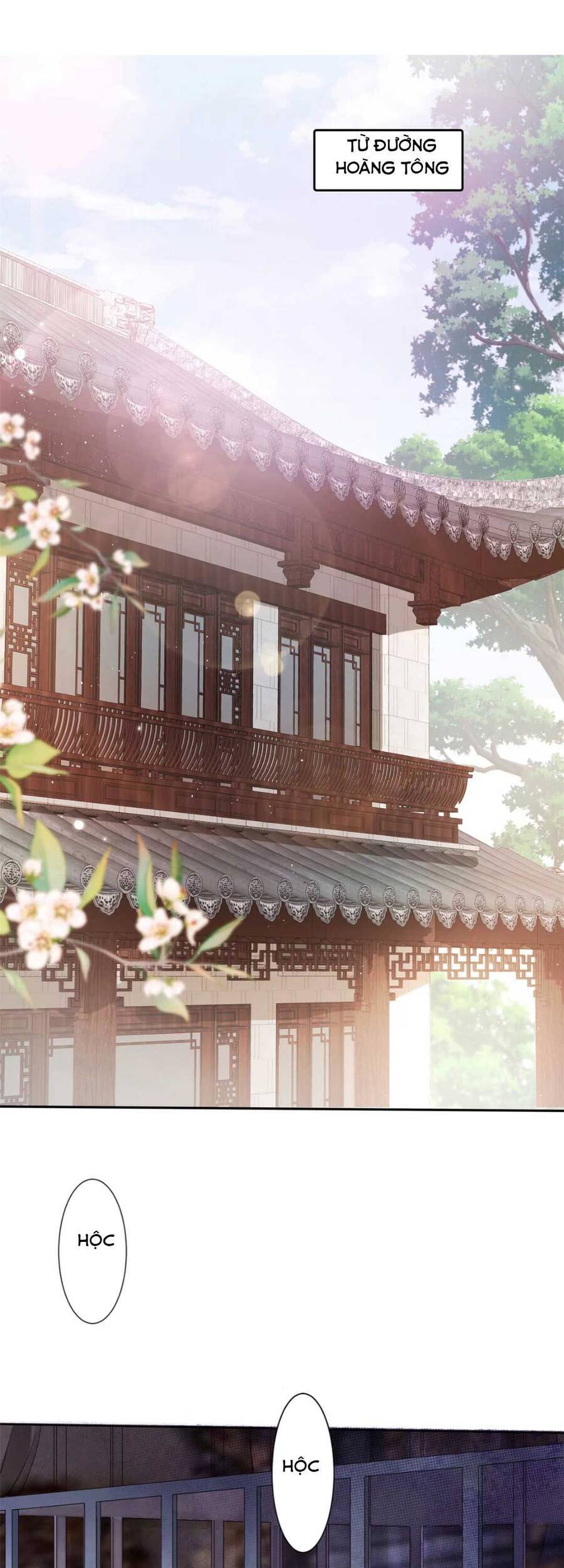 Trùng Sinh Sống Lại ! Các Hoàng Tử Ai Cũng Muốn Cưới Ta ! Chapter 1 - 1