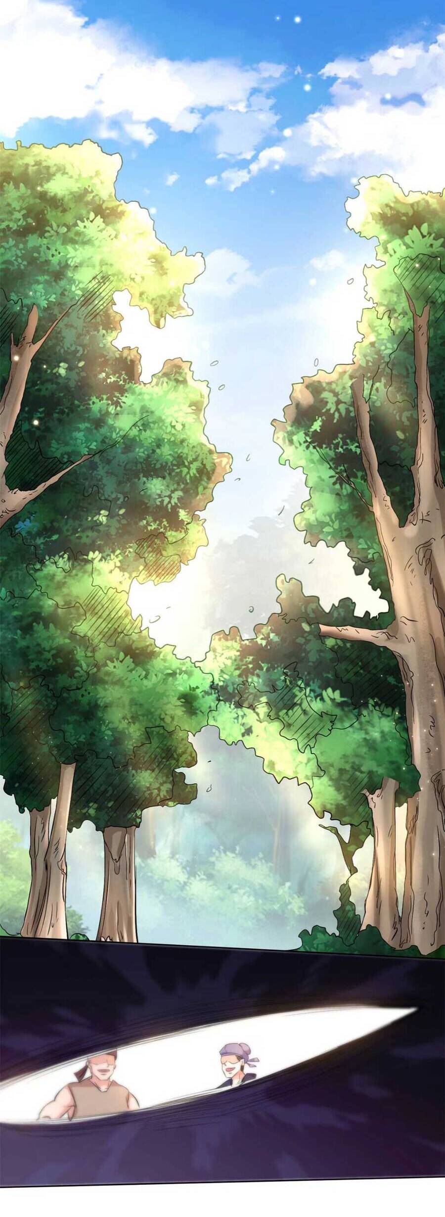 Trùng Sinh Sống Lại ! Các Hoàng Tử Ai Cũng Muốn Cưới Ta ! Chapter 1 - 18