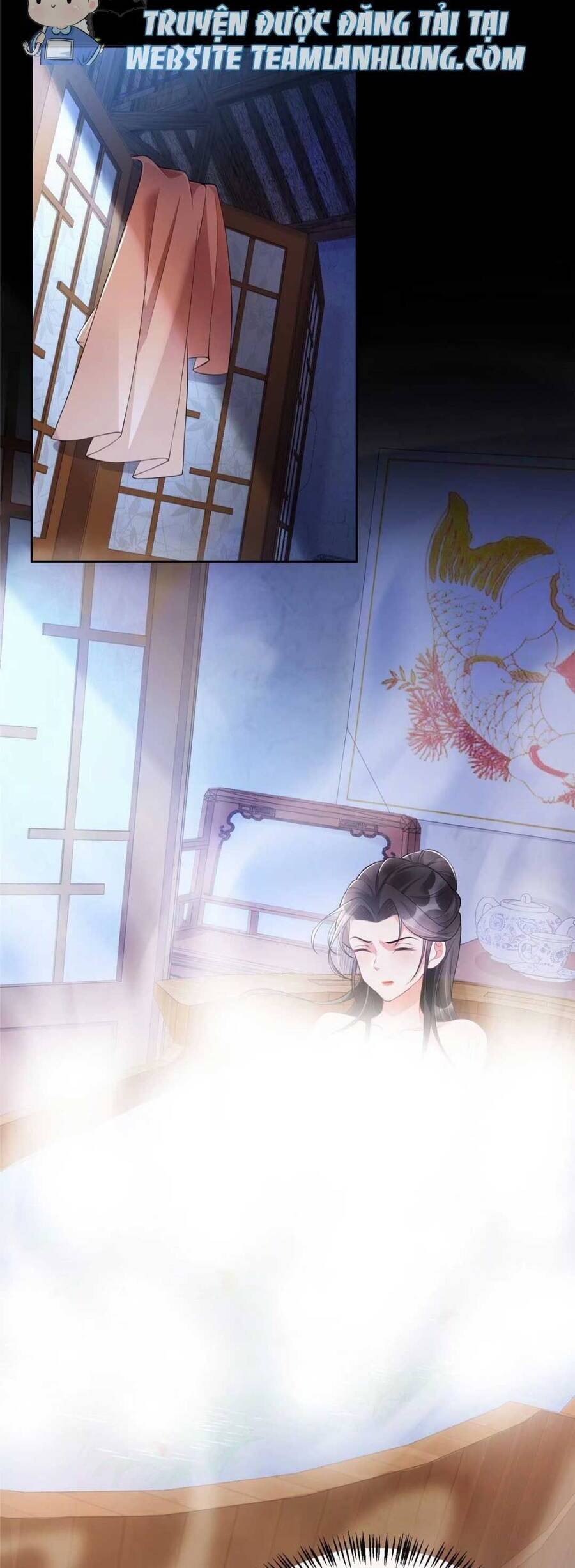 Trùng Sinh Sống Lại ! Các Hoàng Tử Ai Cũng Muốn Cưới Ta ! Chapter 10 - 13