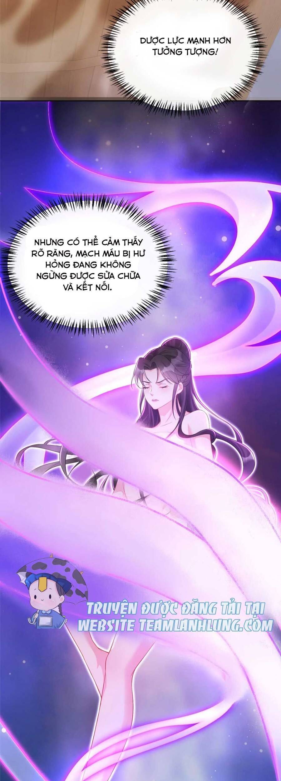 Trùng Sinh Sống Lại ! Các Hoàng Tử Ai Cũng Muốn Cưới Ta ! Chapter 10 - 14