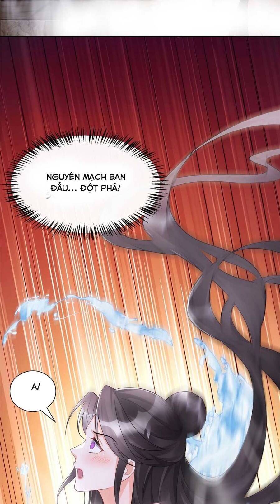 Trùng Sinh Sống Lại ! Các Hoàng Tử Ai Cũng Muốn Cưới Ta ! Chapter 10 - 22