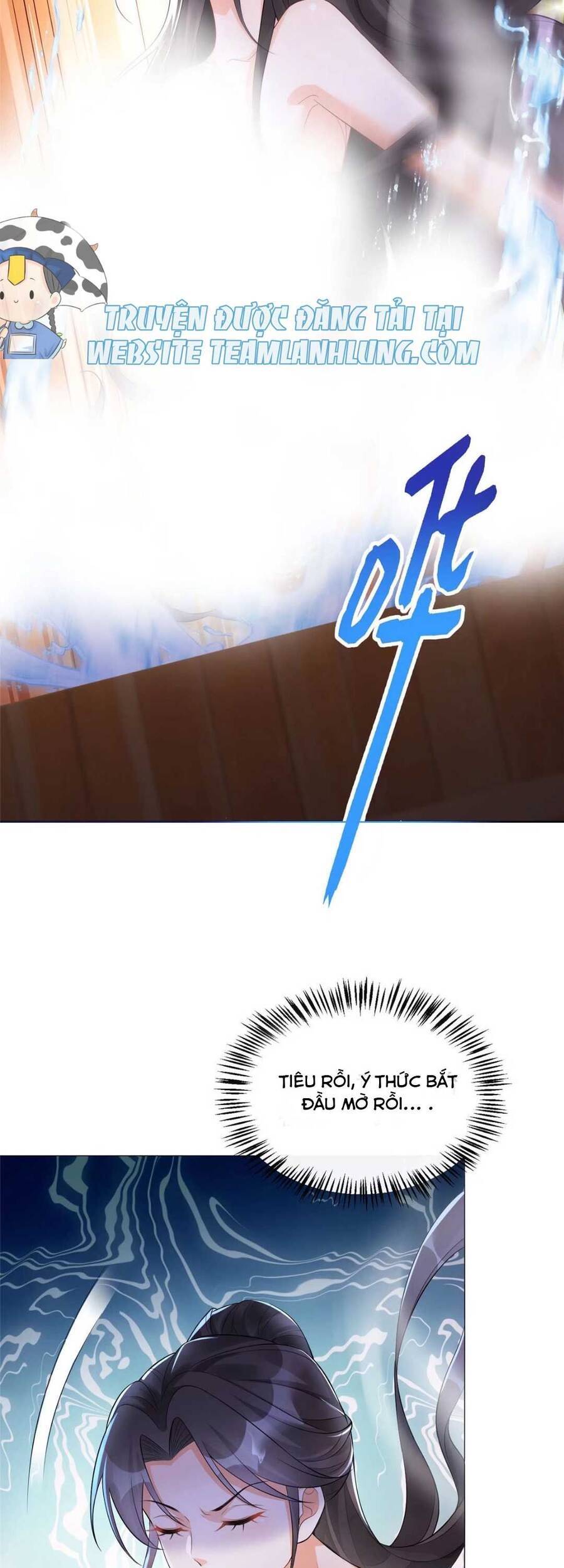 Trùng Sinh Sống Lại ! Các Hoàng Tử Ai Cũng Muốn Cưới Ta ! Chapter 10 - 23