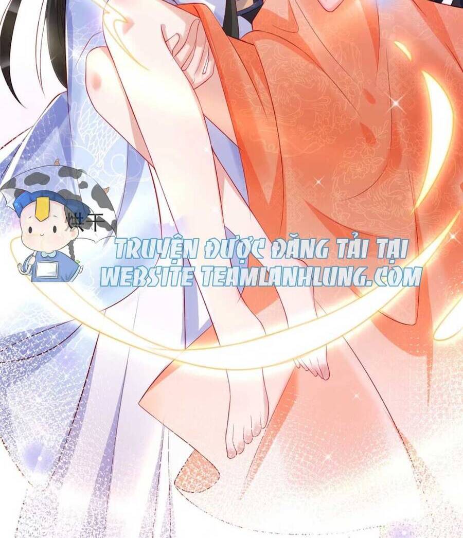 Trùng Sinh Sống Lại ! Các Hoàng Tử Ai Cũng Muốn Cưới Ta ! Chapter 10 - 30
