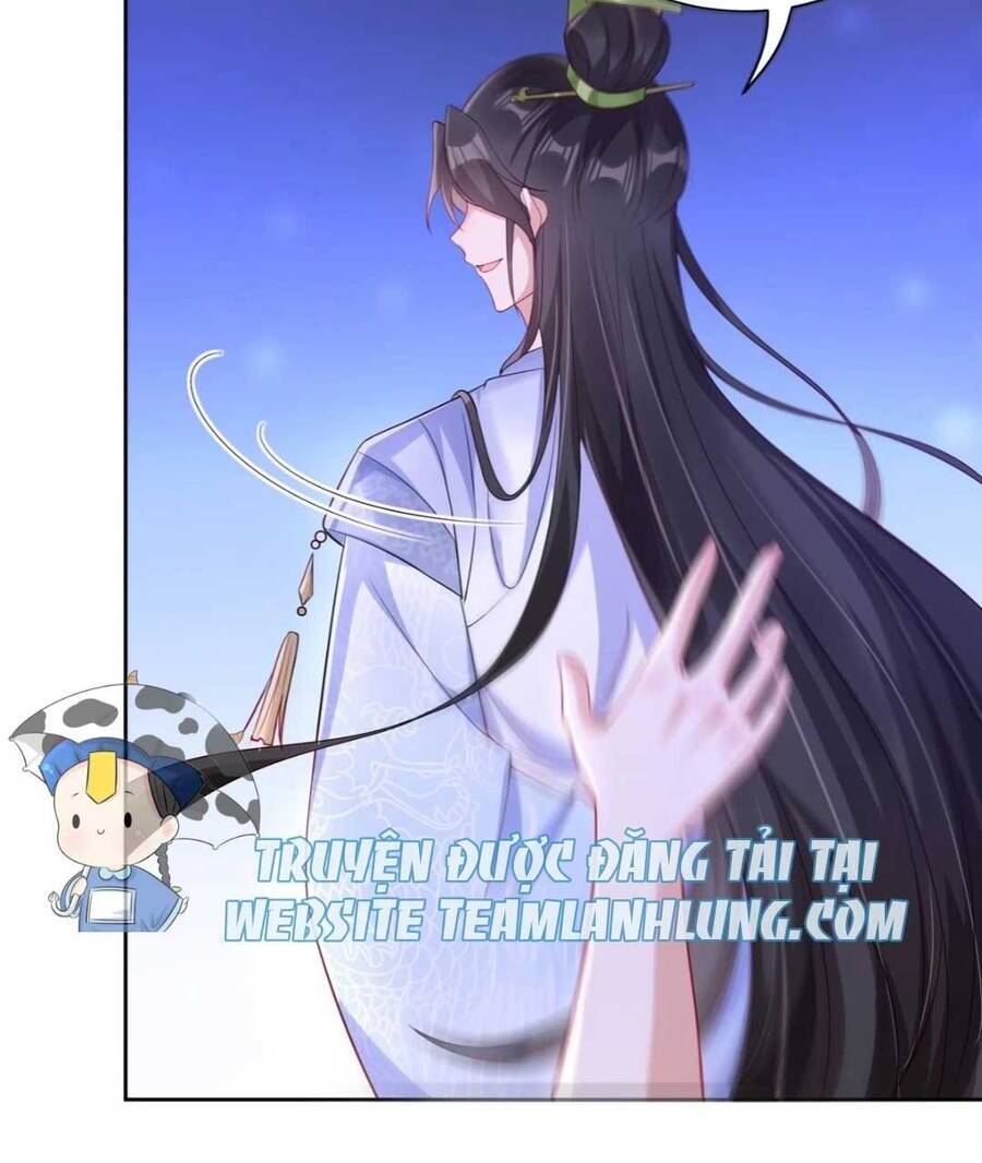 Trùng Sinh Sống Lại ! Các Hoàng Tử Ai Cũng Muốn Cưới Ta ! Chapter 10 - 33