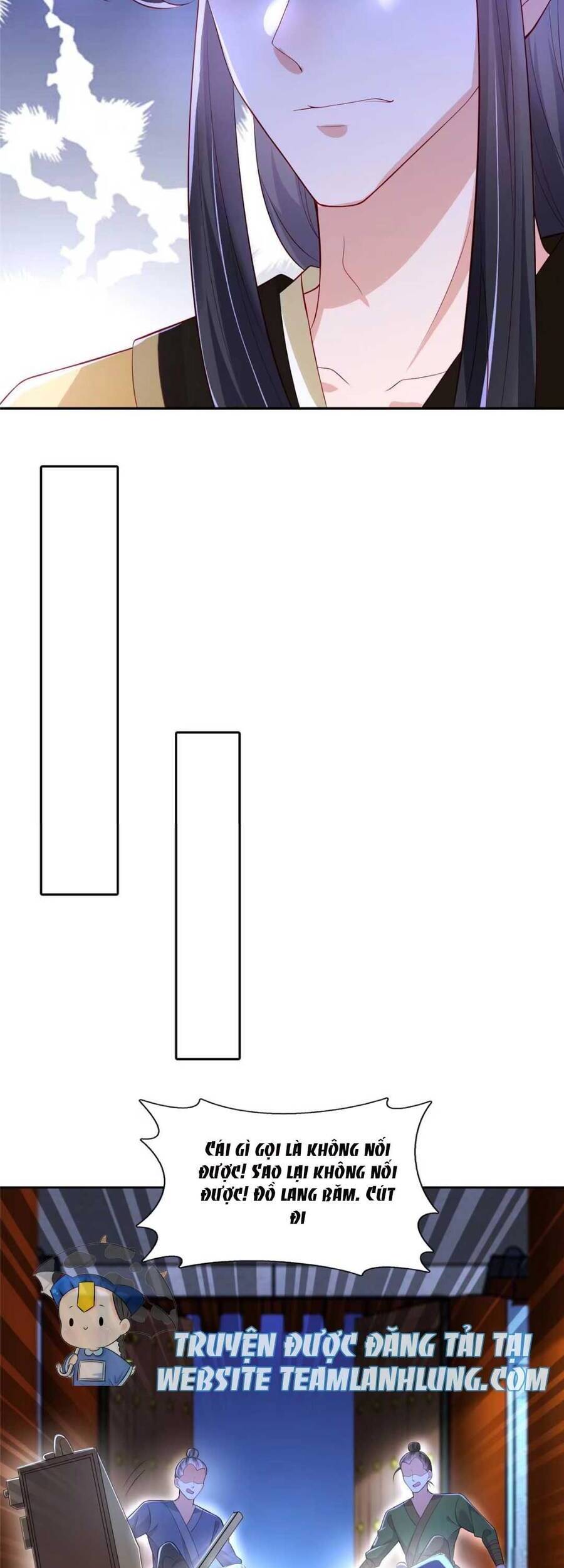 Trùng Sinh Sống Lại ! Các Hoàng Tử Ai Cũng Muốn Cưới Ta ! Chapter 10 - 8