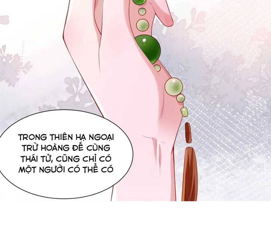 Trùng Sinh Sống Lại ! Các Hoàng Tử Ai Cũng Muốn Cưới Ta ! Chapter 11 - 5